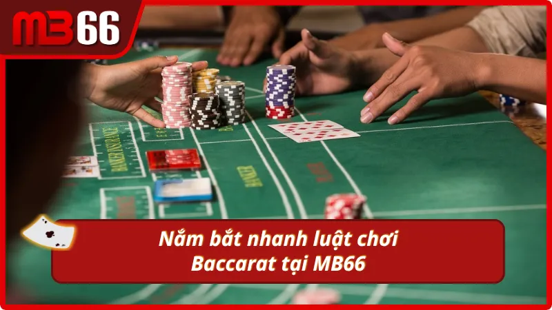 Hiểu rõ luật chơi tại MB66