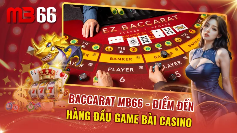 Baccarat MB66