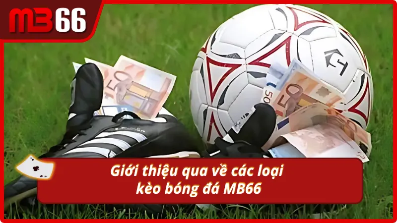 Khái quát về những hình thức cược thú vị tại MB66