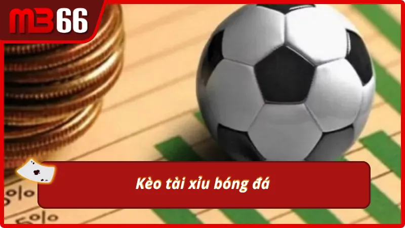 Tiến hành đặt cược kèo tài xỉu tại MB66