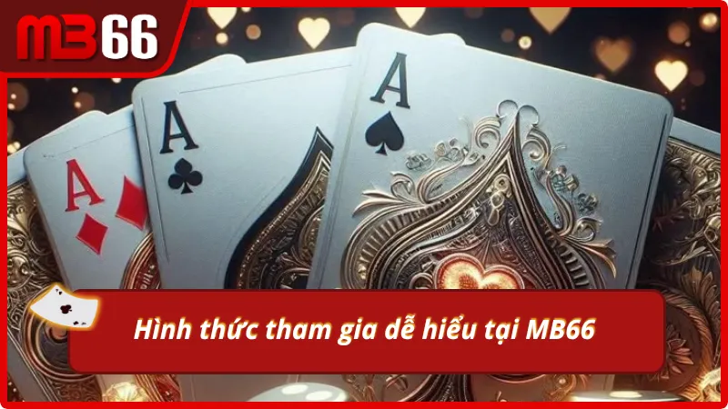 Trải nghiệm game đổi thưởng đỏ đen rất đơn giản