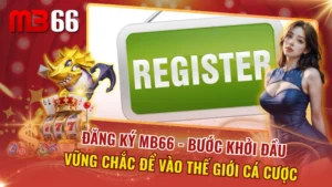 Đăng Ký MB66