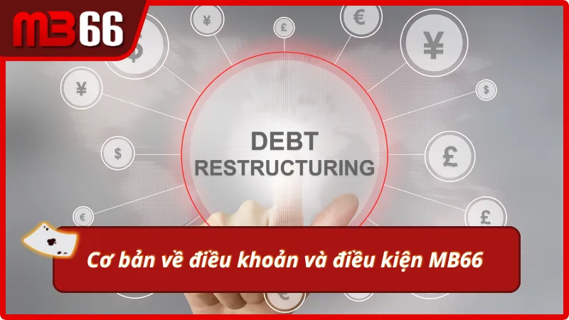 Đôi nét đáng chú ý về điều khoản và điều kiện MB66