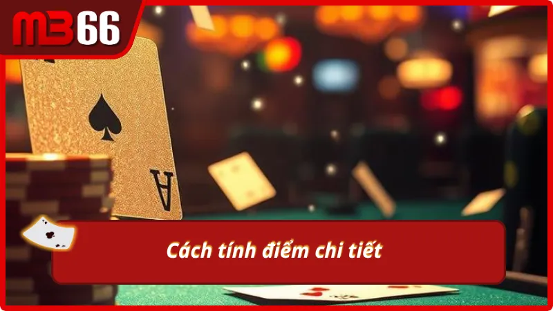 Cách tính điểm giành chủ Bull Bull chi tiết 