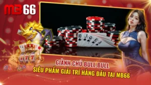 Giành Chủ Bull Bull