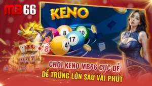 Keno MB66