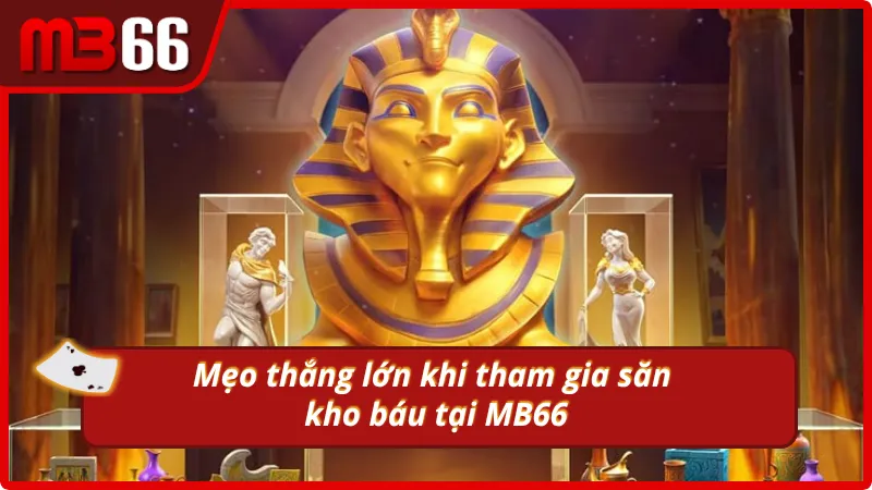 Mẹo thắng cực lớn