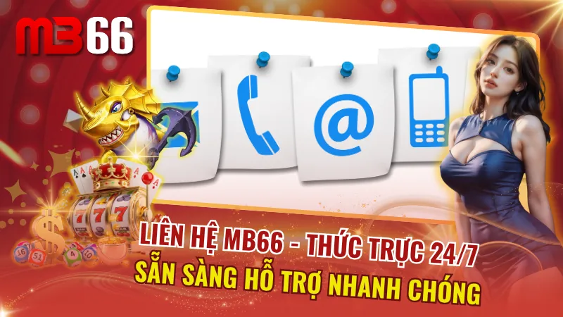 Liên Hệ MB66