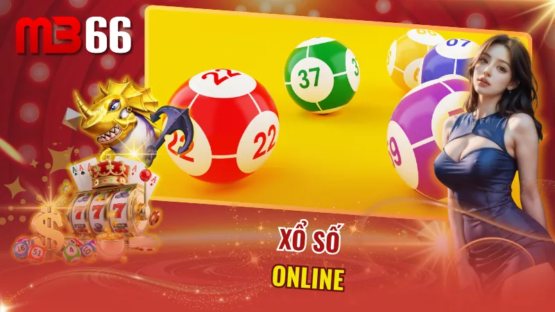 Tham gia săn thưởng khủng với những con số tài lộc may mắn