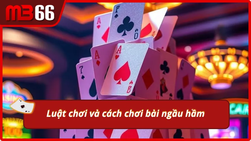 Người chơi cần nắm rõ luật và cách chơi thành thạo để ra quyết định chính xác