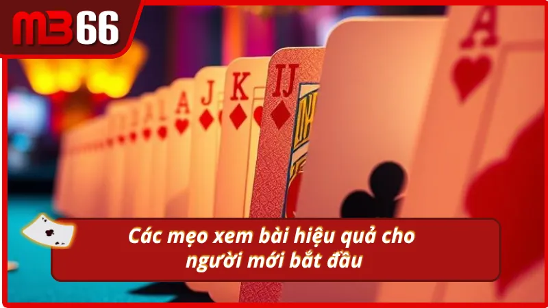 Bạn cần nắm rõ một số mẹo chơi để phản xạ nhanh khi ra bài