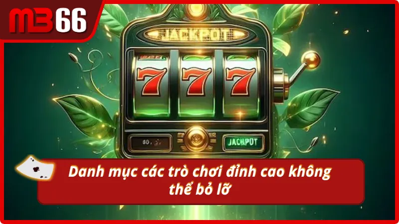 Danh mục các trò chơi nổ hũ CQ9 đỉnh cao 