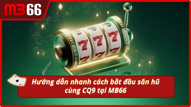 Cách tham gia chi tiết từ A tới Z