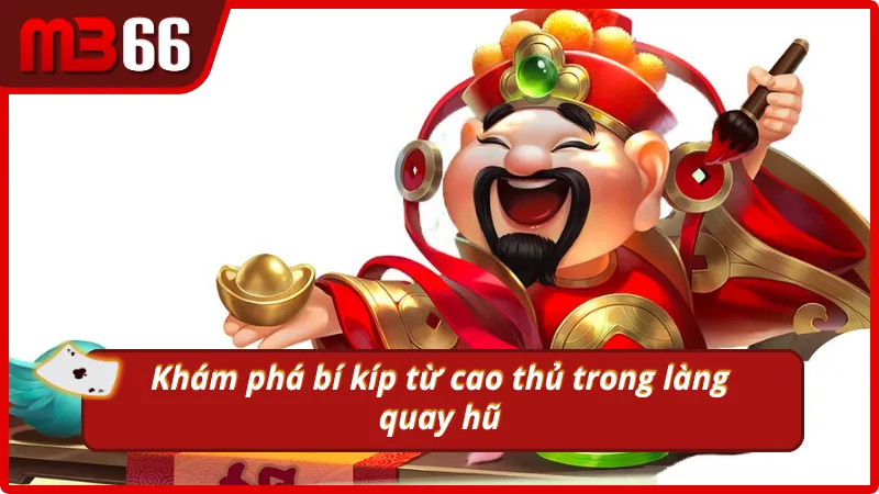 Mách bạn 3 bí kíp gia tăng khả năng thắng lợi