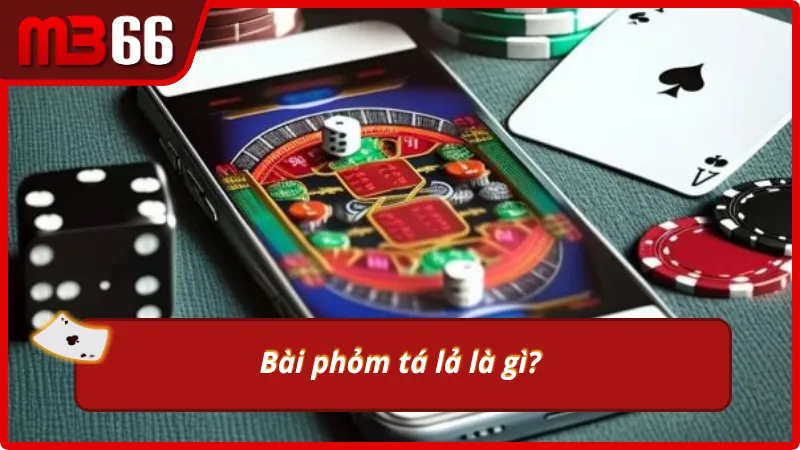 Hiểu thêm nguồn gốc và ý nghĩa của game bài phỏm