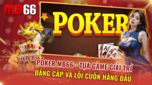 Poker MB66