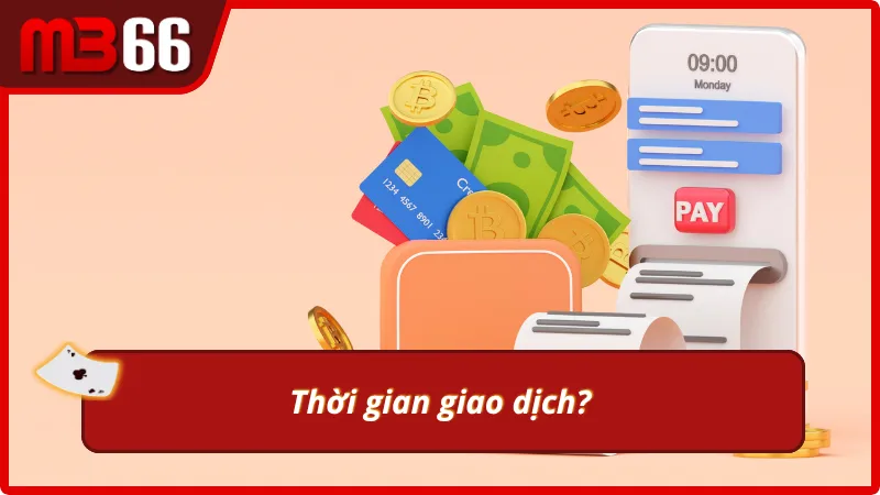 Điểm qua một số câu hỏi thường gặp xoay quanh việc rút tiền MB66