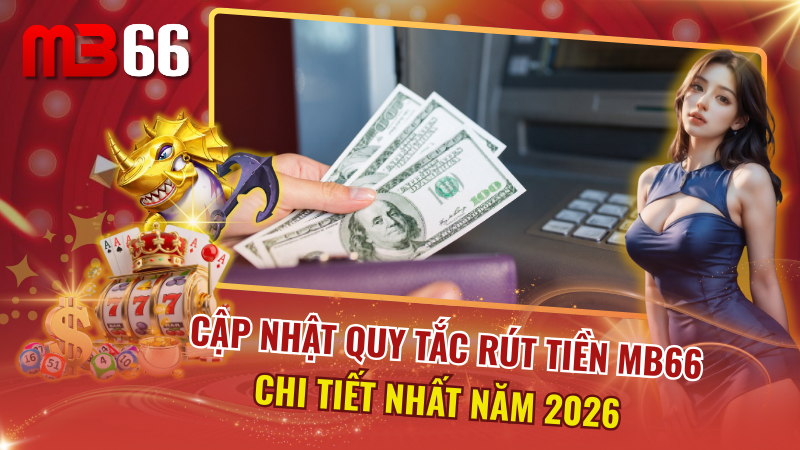 Rút Tiền Mb66