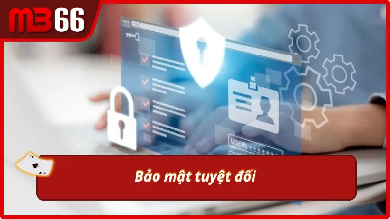 Hệ thống bảo mật tối tân tại SABA Sports