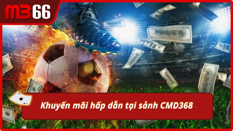 Vô vàn khuyến mãi tại MB66