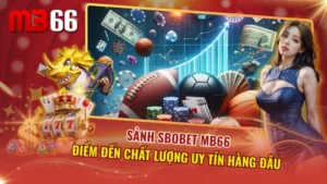 Sảnh SBOBET MB66