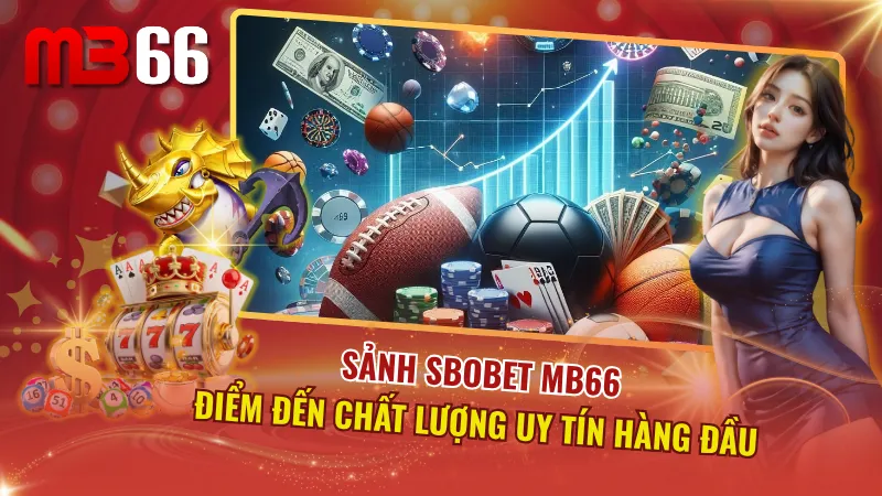 Sảnh SBOBET MB66