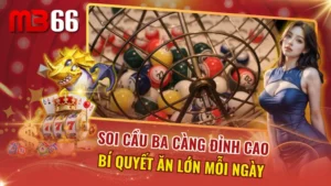 Soi Cầu Ba Càng