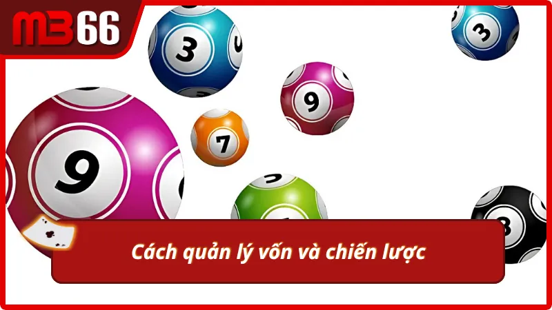 Quản lý vốn ổn định khi soi cầu ba càng 