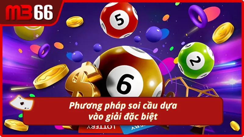 Xác định số đề thông qua giải đặc biệt kỳ trước