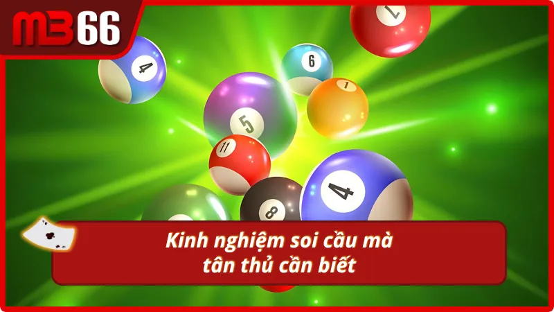 Bí quyết giúp quá trình soi cầu lô trở nên dễ dàng