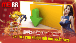 Tải App MB66