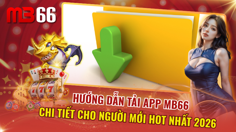 Tải App MB66