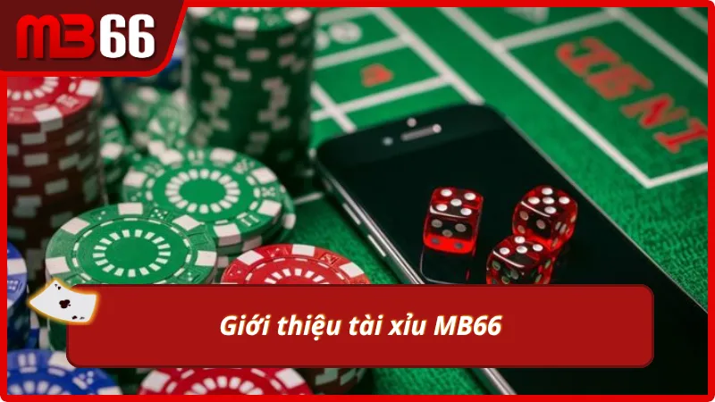 Sơ bộ game đỏ đen tài xỉu 