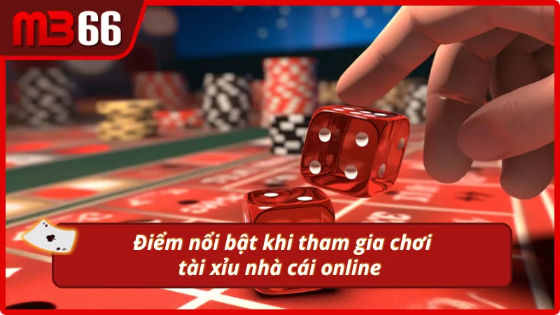 Sức hút của trò chơi tài xỉu vạn người mê 