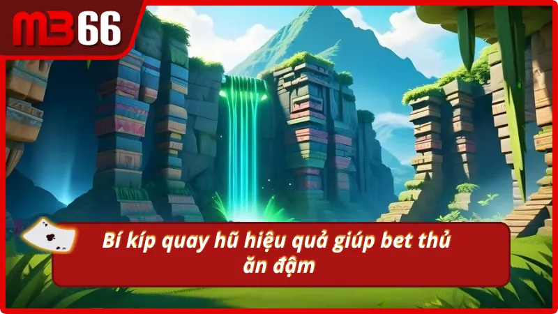 Bật mí cách chơi thành phố vàng Maya dễ trúng thưởng