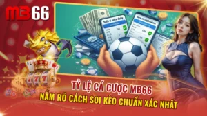 Tỷ Lệ Cá Cược