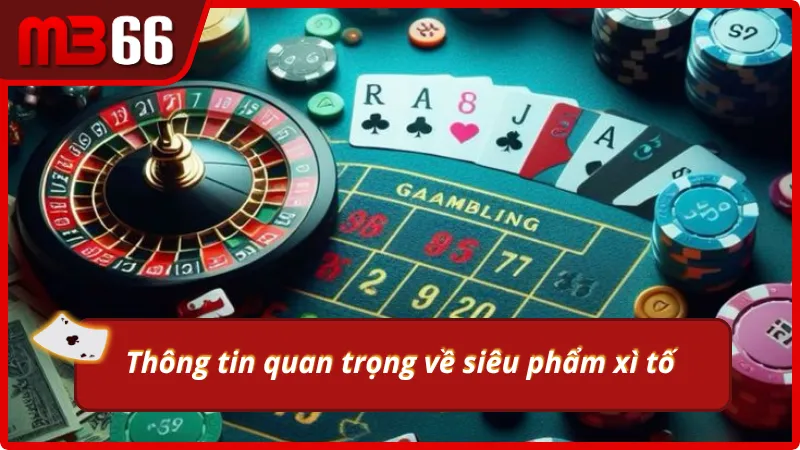 Những thông tin hữu ích về bộ môn xì tố