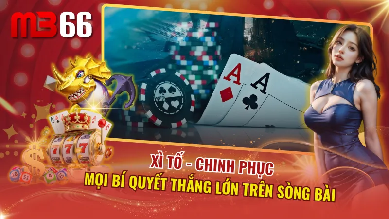 Xì Tố