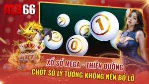 Xổ Số MEGA