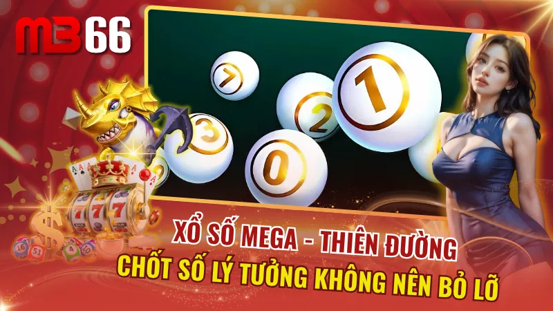 Xổ Số MEGA