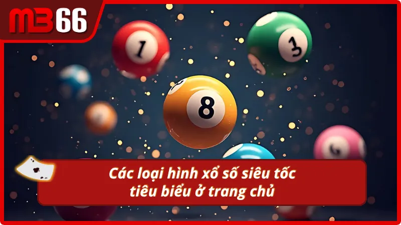 Nằm lòng các loại hình xổ số để chơi dễ dàng hơn 