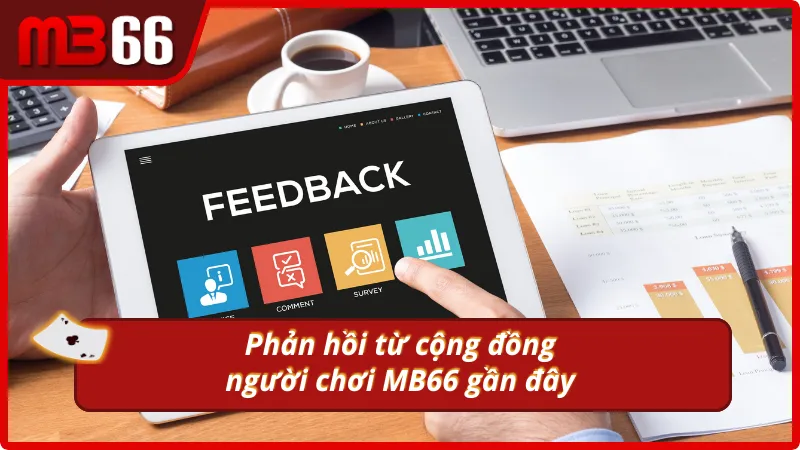 Cập nhật MB66 mới nhất qua phản hồi người chơi