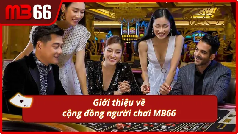 Khám phá cộng đồng người chơi MB66 hiện nay