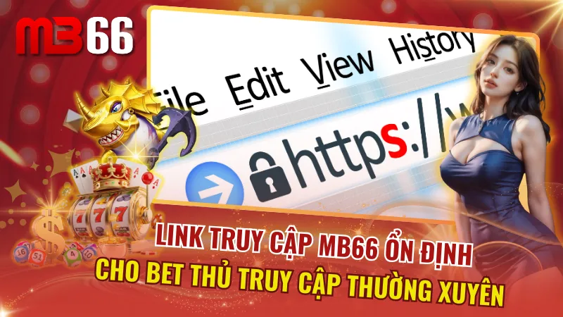 Link Truy Cập MB66